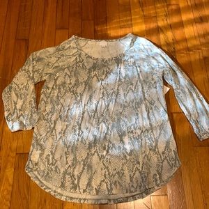 NWT New Directions top Large